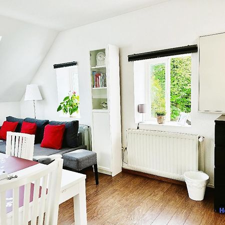 Inspiration Apartment Schwanewede Екстериор снимка