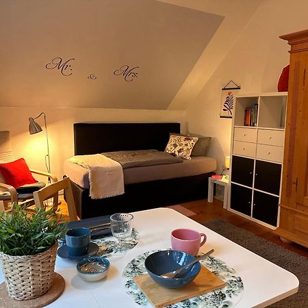 Inspiration Apartment Schwanewede Екстериор снимка