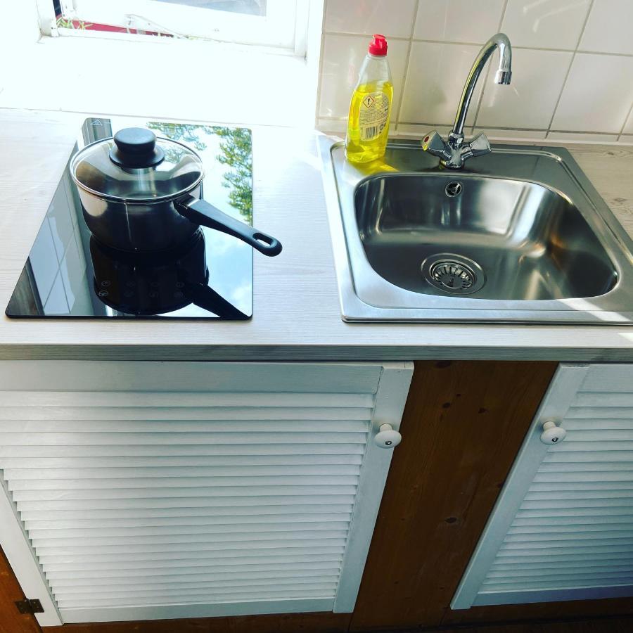 Inspiration Apartment Schwanewede Екстериор снимка