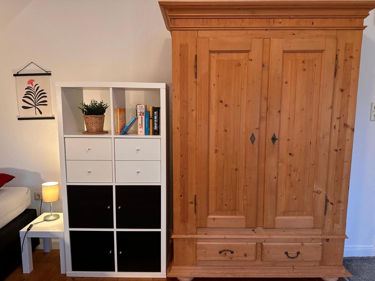 Inspiration Apartment Schwanewede Екстериор снимка