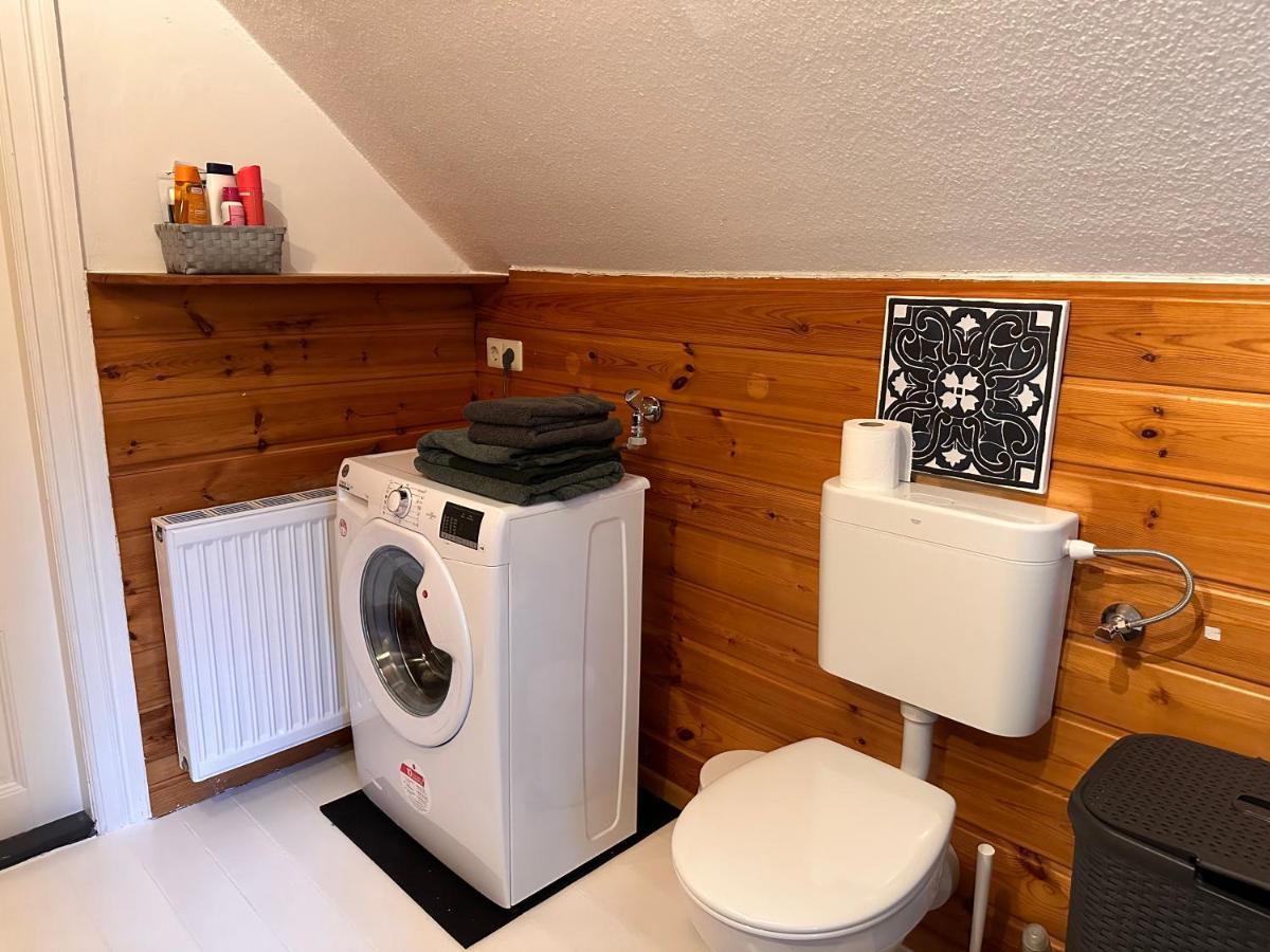 Inspiration Apartment Schwanewede Екстериор снимка