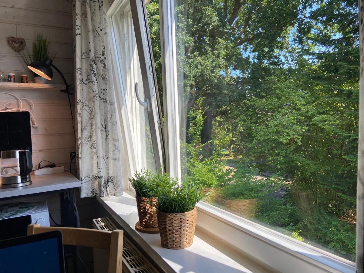 Inspiration Apartment Schwanewede Екстериор снимка