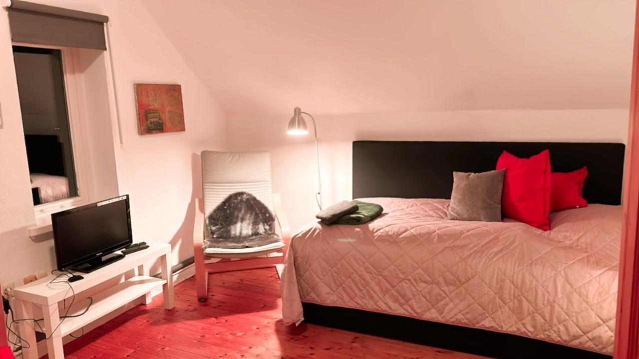 Inspiration Apartment Schwanewede Екстериор снимка