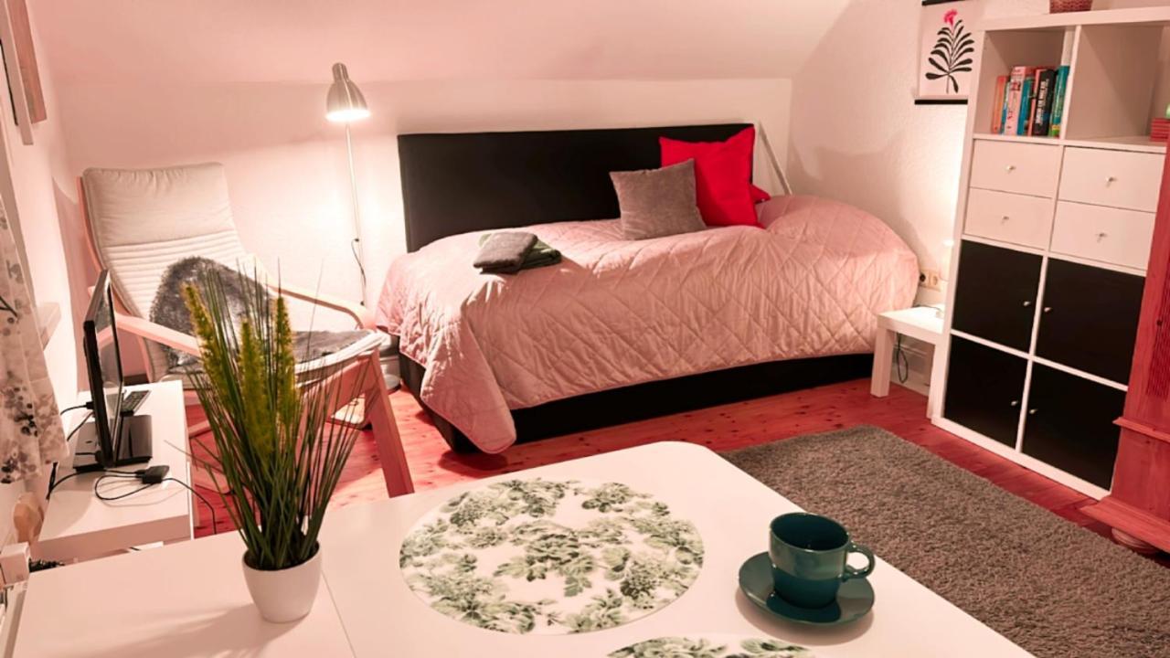 Inspiration Apartment Schwanewede Екстериор снимка