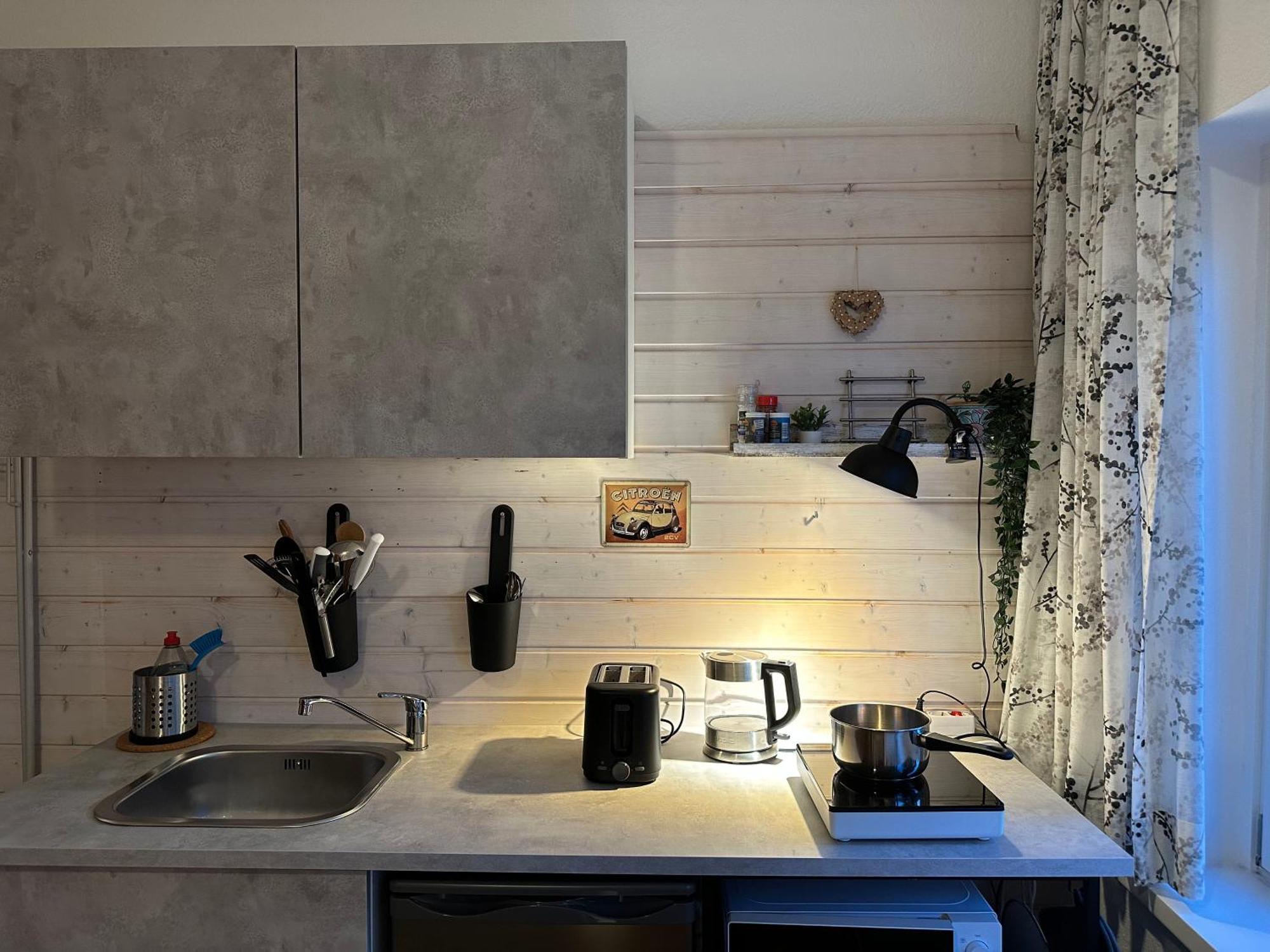 Inspiration Apartment Schwanewede Екстериор снимка