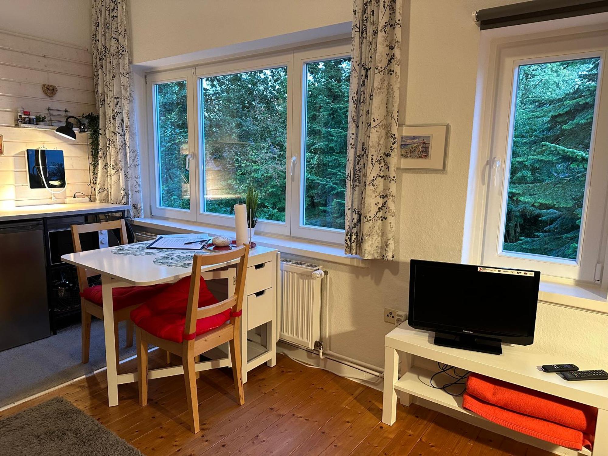 Inspiration Apartment Schwanewede Екстериор снимка