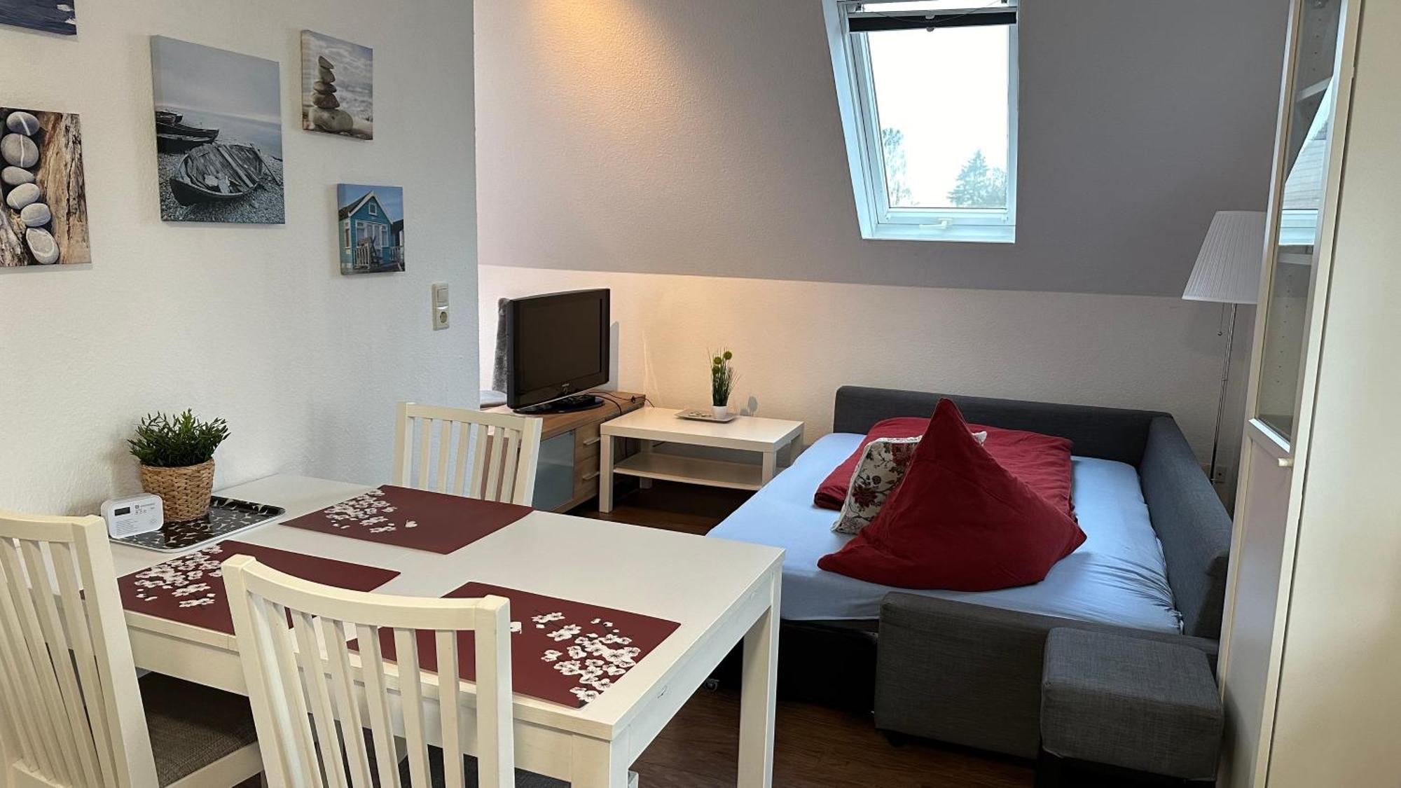 Inspiration Apartment Schwanewede Екстериор снимка