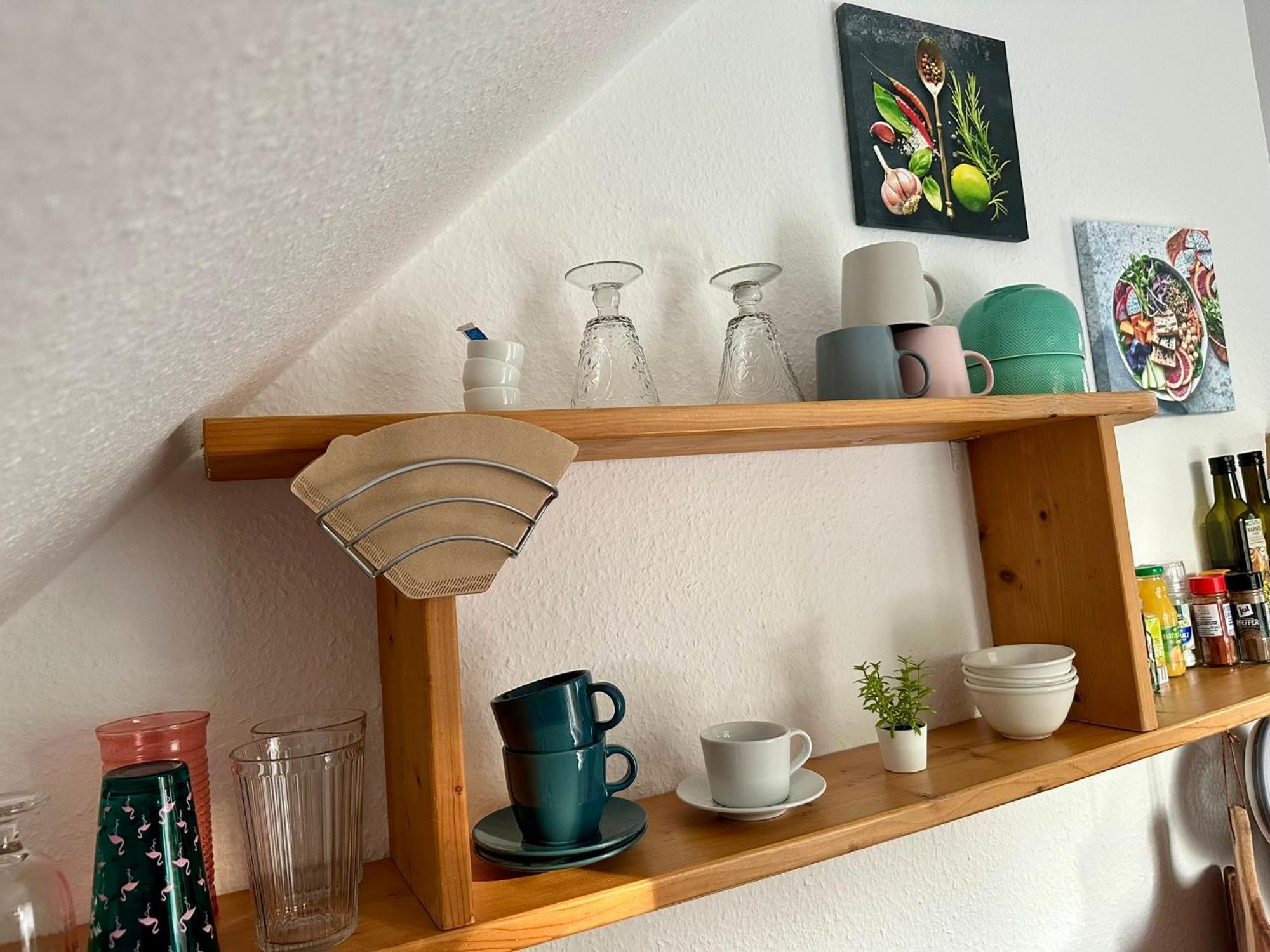 Inspiration Apartment Schwanewede Екстериор снимка