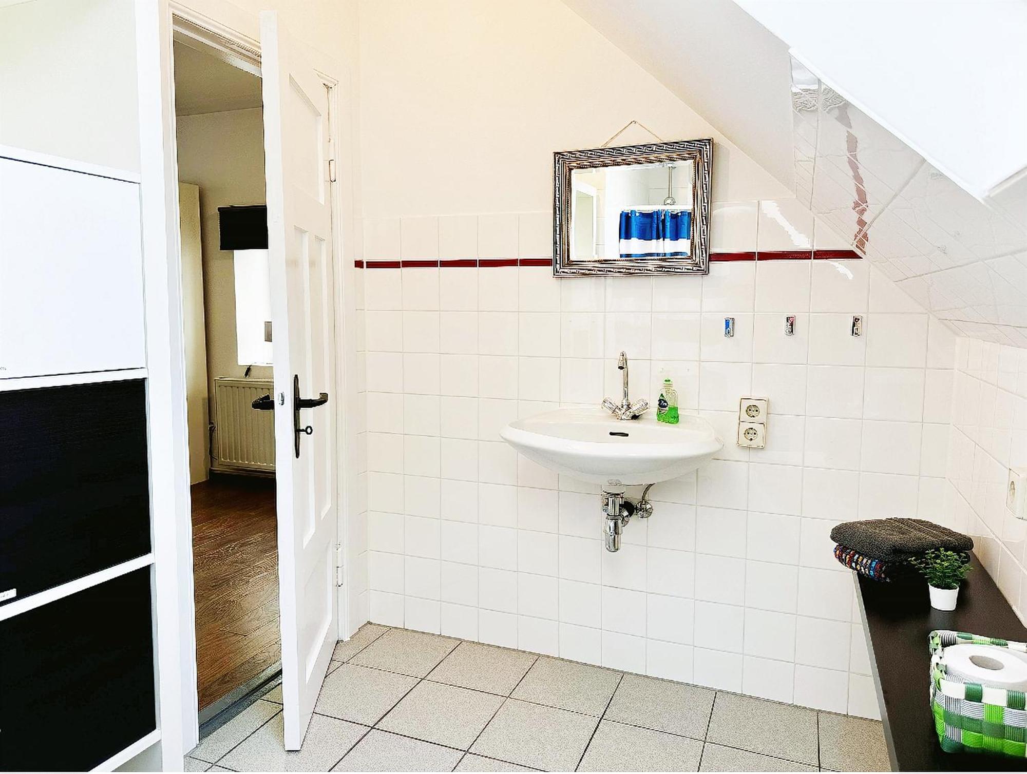 Inspiration Apartment Schwanewede Екстериор снимка