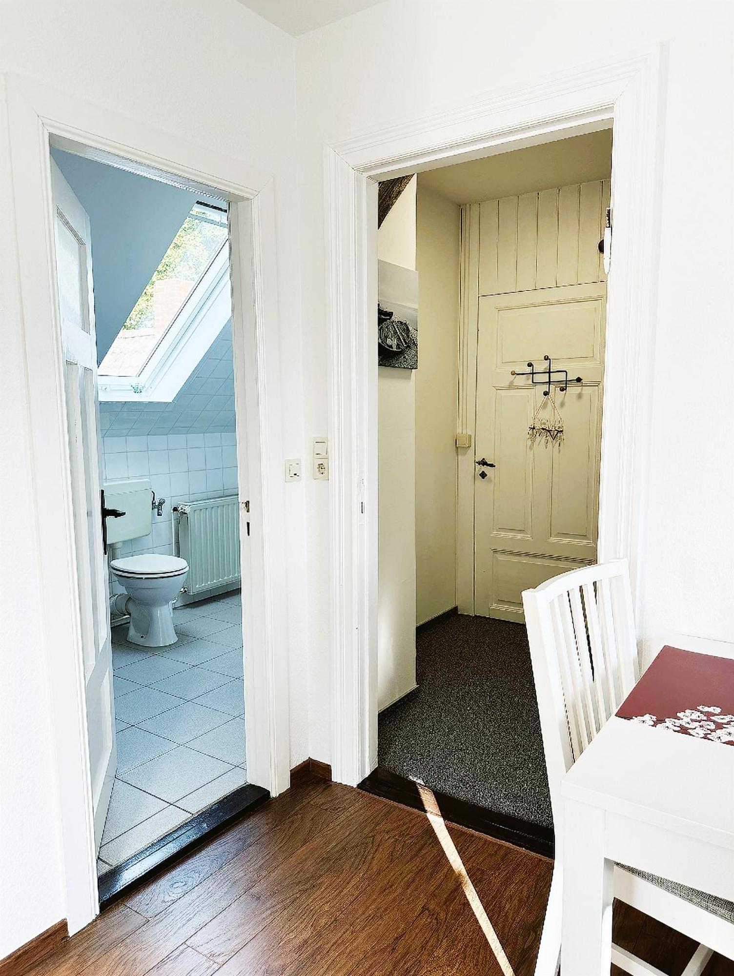 Inspiration Apartment Schwanewede Екстериор снимка