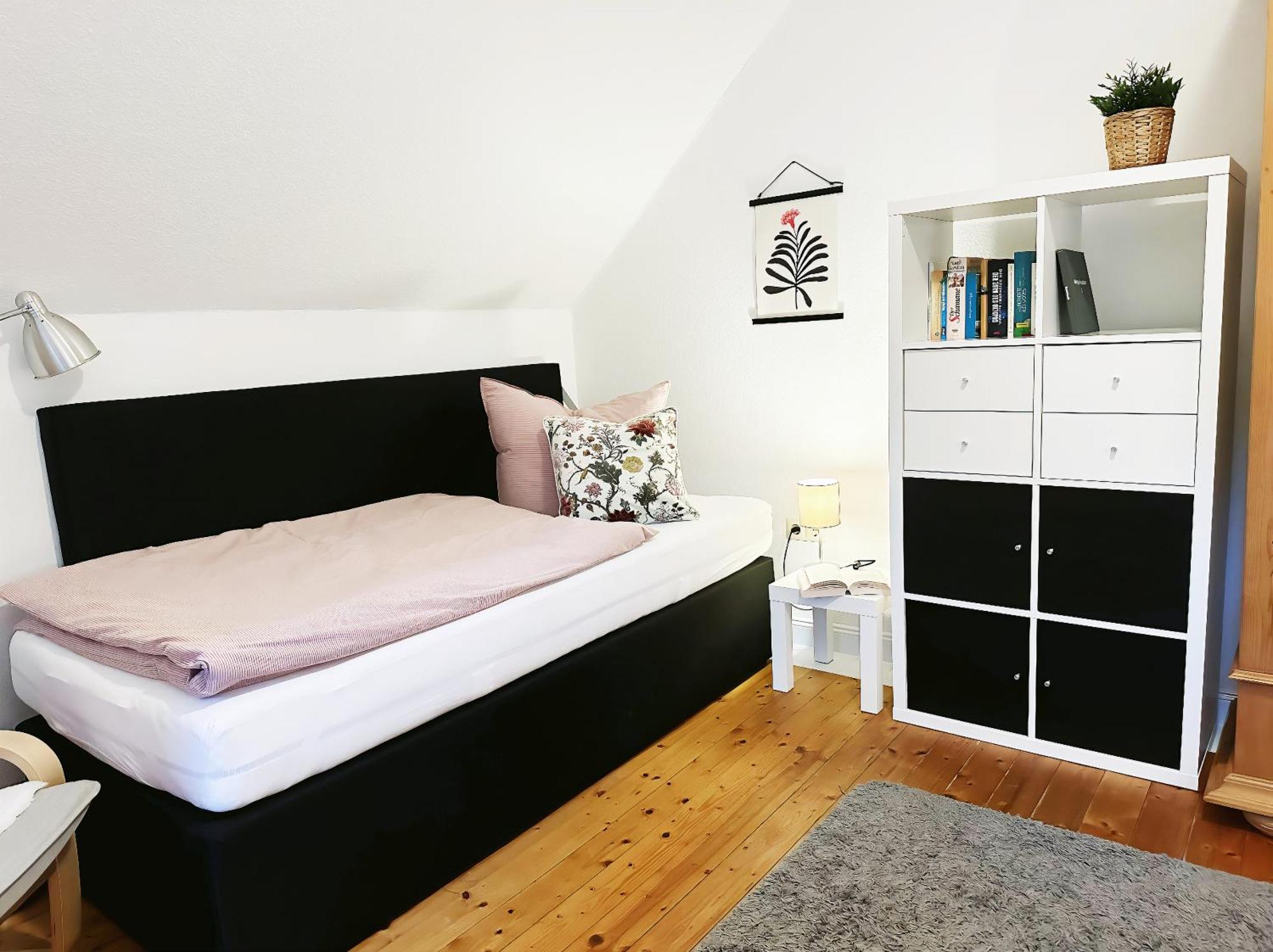 Inspiration Apartment Schwanewede Екстериор снимка