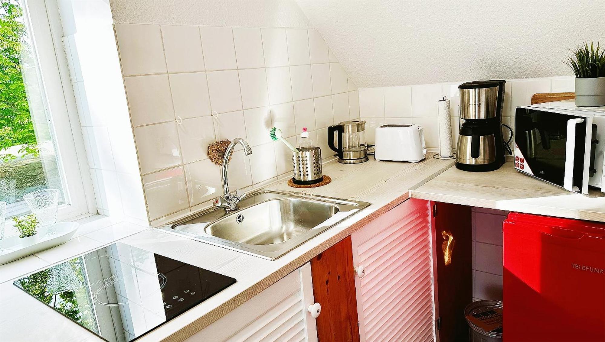 Inspiration Apartment Schwanewede Екстериор снимка