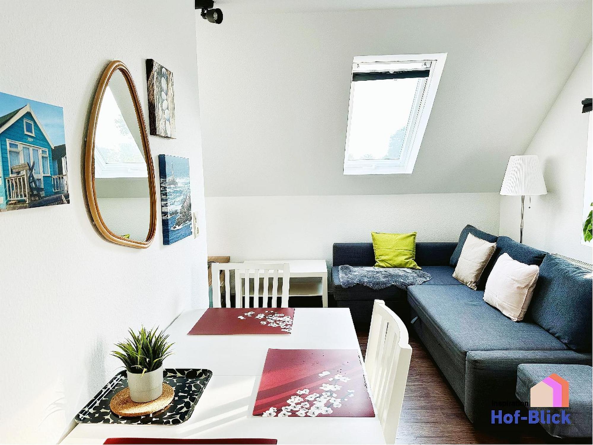 Inspiration Apartment Schwanewede Екстериор снимка