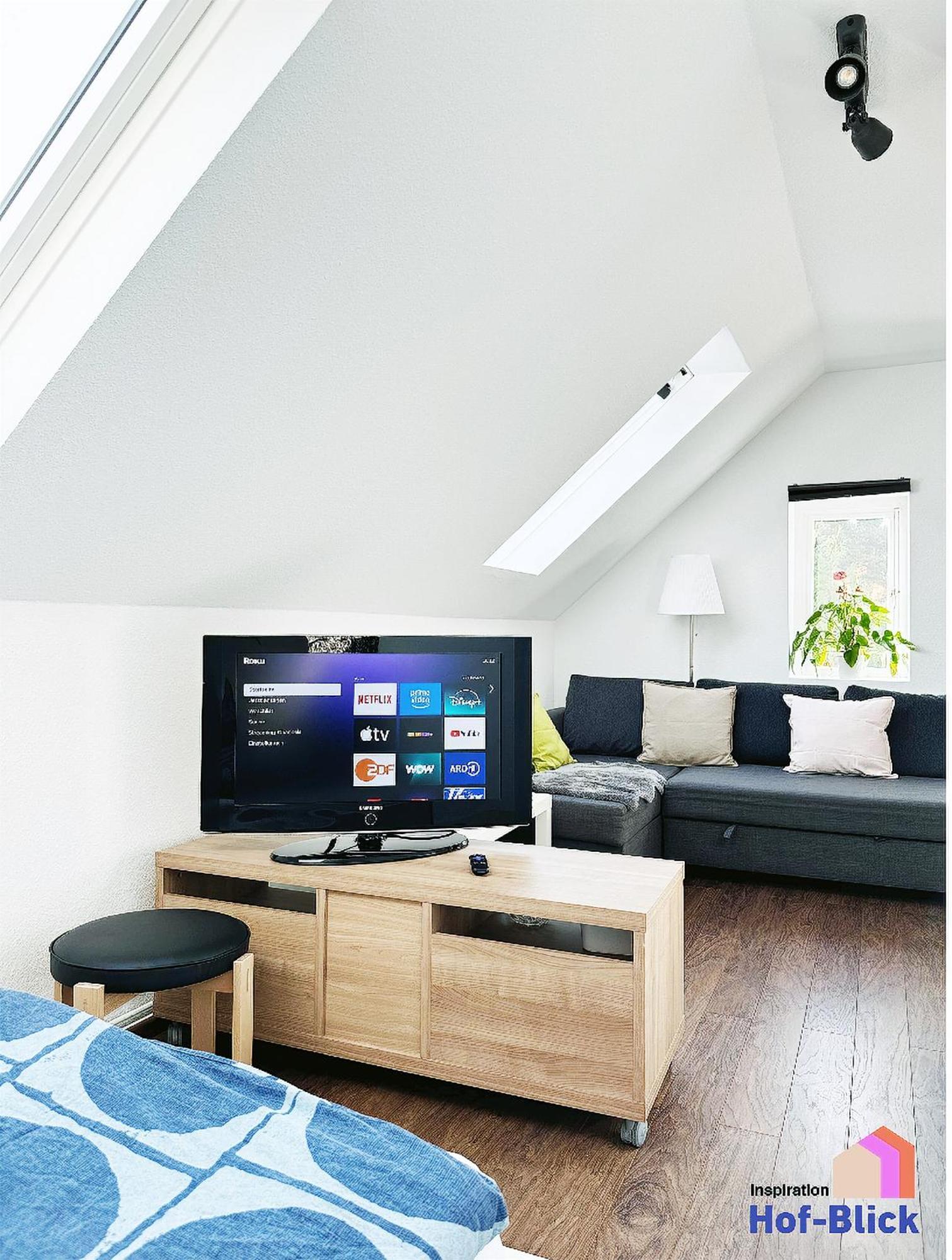 Inspiration Apartment Schwanewede Екстериор снимка