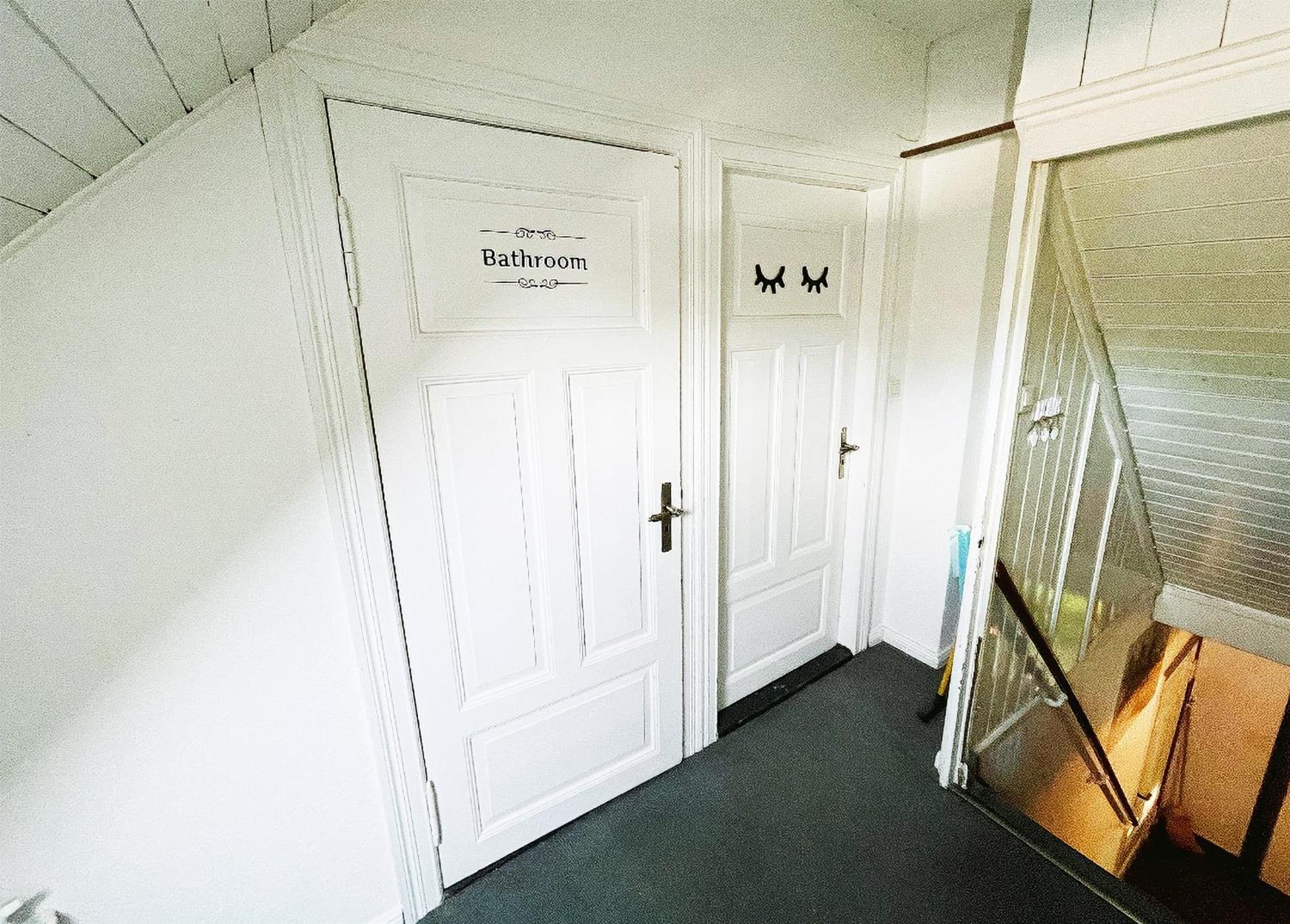 Inspiration Apartment Schwanewede Екстериор снимка